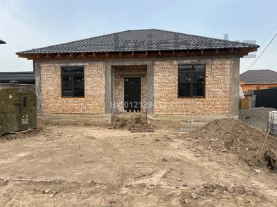 Жеке үй · 4 бөлме · 96 м² · 4 сот., Учетный квартал 273, бағасы: 43 млн ₸ в Абае