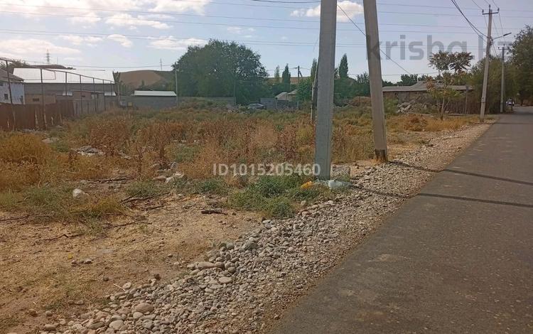 Участок · 20 соток, Айсүгір жер — Қарабастау да мешіттің артында Айсүгір Көшеде Орналасқан за 12.5 млн ₸ в Шымкенте, Енбекшинский р-н — фото 2