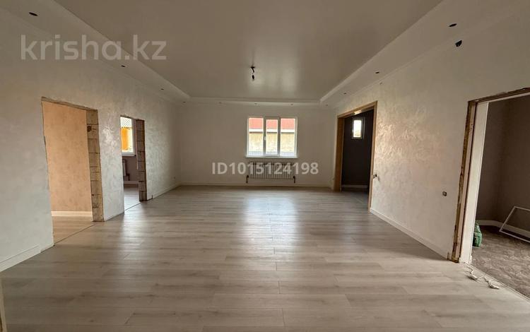 Отдельный дом · 4 комнаты · 144 м² · 6 сот., Алатау 72 — Новостройка за 36 млн ₸ в Аскара Токпанова (Казцик) — фото 2