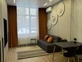 2-комнатная квартира · 50 м² · 2/17 этаж, Просп. Туран 52/6 за 300 000 ₸ в Астане, Нура р-н