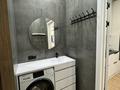 2-комнатная квартира · 50 м² · 2/17 этаж, Просп. Туран 52/6 за 300 000 ₸ в Астане, Нура р-н — фото 9