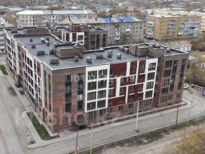 3-бөлмелі пәтер · 87.3 м² · 2/5 қабат, Виденеева 53 — Майкутова, бағасы: 29.9 млн ₸ в 