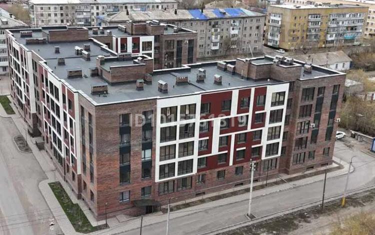 3-комнатная квартира · 87.3 м² · 2/5 этаж, Виденеева 53 — Майкутова за 29.9 млн ₸ в  — фото 2