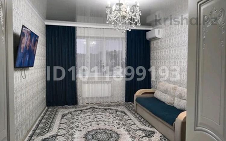 2-комнатная квартира · 60 м² · 4/5 этаж, мкр. Алтын орда, Мустафы Шокая 44В за 24.5 млн ₸ в Актобе — фото 2