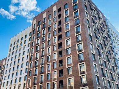 1-комнатная квартира · 45 м² · 7/12 этаж, Улы Дала 38а за 34.5 млн ₸ в Астане, Нура р-н