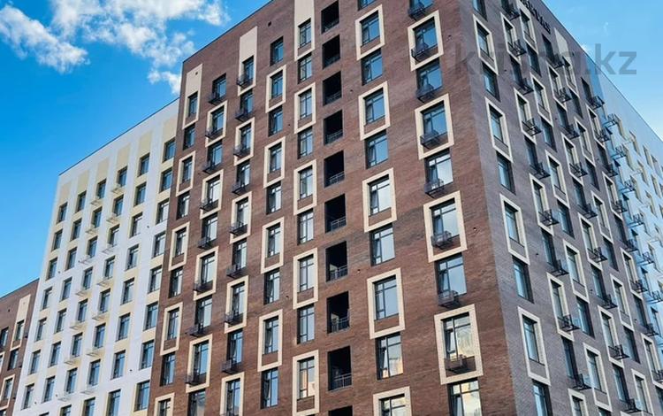 1-комнатная квартира · 45 м² · 7/12 этаж, Улы Дала 38а за 34.5 млн ₸ в Астане, Нура р-н — фото 2