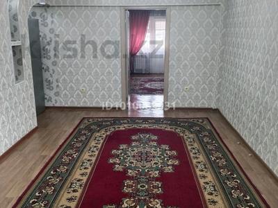 2-комнатная квартира · 48 м² · 4/5 этаж, мкр Байтерек 18 — Возле супермаркета Корзинка за 130 000 〒 в Таразе