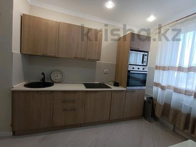 2-бөлмелі пәтер · 55 м² · 9/12 қабат, Райымбека 255/1 — Ауэзова, Гончарова, ТРЦ Maxima, бағасы: 290 000 ₸ в Алматы, Алмалинский р-н