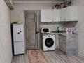 1-комнатная квартира · 20 м² · 1/3 этаж, мкр Кокмайса (Дорожник) 7 — Возле рынка Салем за 150 000 ₸ в Алматы, Жетысуский р-н — фото 5