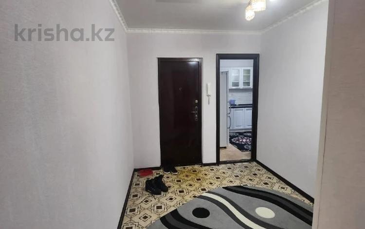 3-бөлмелі пәтер · 66.7 м² · 5/9 қабат, мкр 11, бағасы: 20.5 млн ₸ в Актобе — фото 2
