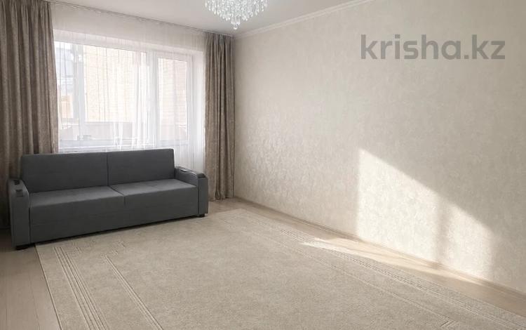 2-бөлмелі пәтер · 45 м² · 4/5 қабат, Волынова 3, бағасы: 17 млн ₸ в Костанае — фото 2