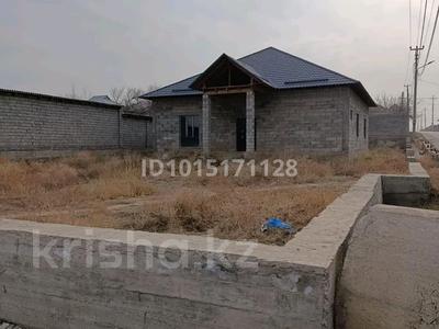 Отдельный дом · 5 комнат · 140 м² · 8 сот., мкр Алтын Орда, Кудирет 42 за 32 млн ₸ в Шымкенте, Каратауский р-н