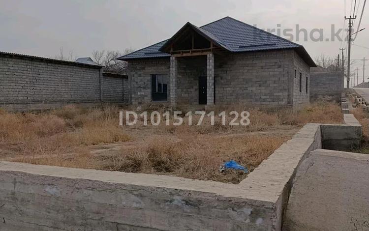 Отдельный дом · 5 комнат · 140 м² · 8 сот., мкр Алтын Орда, Кудирет 42 за 32 млн ₸ в Шымкенте, Каратауский р-н — фото 2