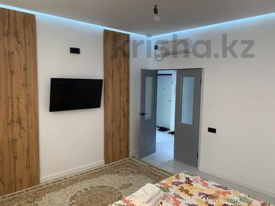 1-бөлмелі пәтер, 45 м², 10/10 қабат, Абулхайыр хана 51а, бағасы: 19 млн 〒 в Атырау