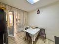 2-комнатная квартира · 75 м² · 4/12 этаж, Абая 55 за 57.6 млн ₸ в Алматы, Ауэзовский р-н — фото 13