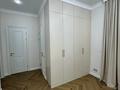 4-комнатная квартира · 136.4 м² · 5/8 этаж, Шамши Калдаяков за 250 млн ₸ в Астане, Алматы р-н — фото 2