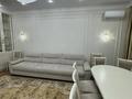 4-комнатная квартира · 136.4 м² · 5/8 этаж, Шамши Калдаяков за 250 млн ₸ в Астане, Алматы р-н — фото 7