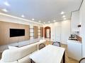 2-бөлмелі пәтер · 55 м² · 5/17 қабат, Утепова, бағасы: 350 000 ₸ в Алматы, Бостандыкский р-н — фото 3