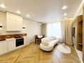 2-бөлмелі пәтер · 55 м² · 5/17 қабат, Утепова, бағасы: 350 000 ₸ в Алматы, Бостандыкский р-н — фото 4
