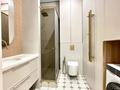 2-бөлмелі пәтер · 55 м² · 5/17 қабат, Утепова, бағасы: 350 000 ₸ в Алматы, Бостандыкский р-н — фото 7