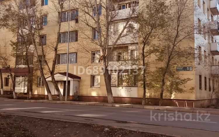 1-комнатная квартира, 15.2 м², 6/6 этаж, Кутпанова 5 за 6.5 млн 〒 в Астане, Сарыарка р-н — фото 2