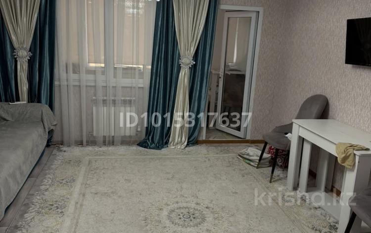 2-комнатная квартира · 58.7 м² · 6/12 этаж, 9 34/1 — 28 мектеп касында за 18 млн ₸ в Туркестане — фото 2