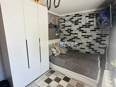 2-бөлмелі пәтер · 42 м² · 1/4 қабат, 1микрарайон 3, бағасы: 17.3 млн 〒 в Конаеве