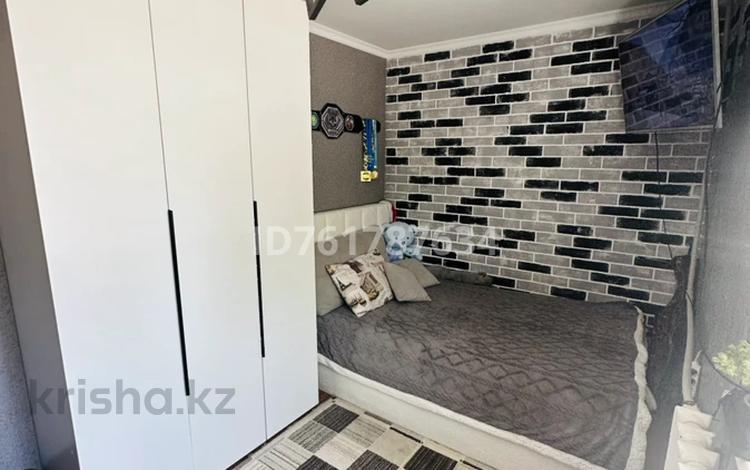 2-бөлмелі пәтер · 42 м² · 1/4 қабат, 1микрарайон 3, бағасы: 17.3 млн 〒 в Конаеве — фото 34