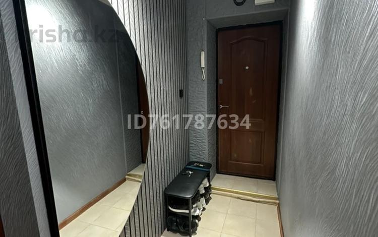 2-бөлмелі пәтер · 41 м² · 1/4 қабат, 1микрарайон 3 — Койчуманова-Кунаева, бағасы: 18 млн ₸ в Конаеве — фото 44
