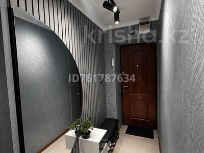 2-комнатная квартира · 41 м² · 1/4 этаж, 1микрарайон 3 — Койчуманова-Кунаева за 19 млн ₸ в Конаеве