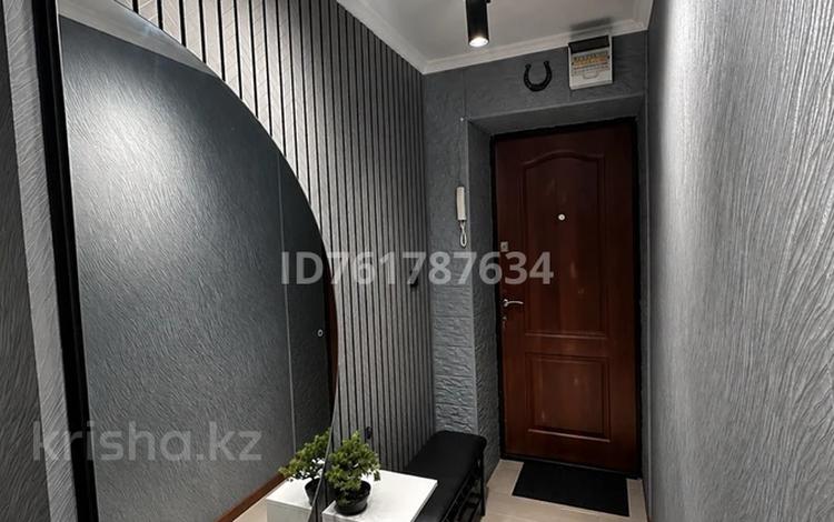 2-комнатная квартира · 41 м² · 1/4 этаж, 1микрарайон 3 — Койчуманова-Кунаева за 19 млн ₸ в Конаеве — фото 51