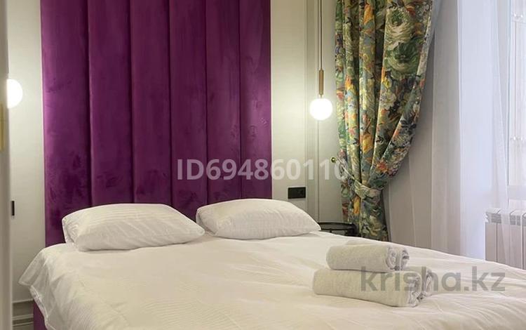 2-комнатная квартира · 41 м² · 8 этаж, Туран 46/6 за 300 000 ₸ в Астане, Есильский р-н — фото 10