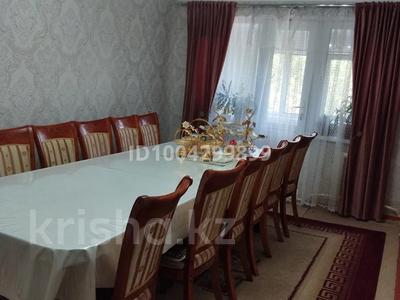 Продажа квартир в Жамбылской обл.: 4-комнатная квартира · 75.7 м² · 5/5 этаж, Салтанат 11 за 18 млн 〒 4-комнатная квартира · 75.7 м² · 5/5 этаж, Салтанат 11 за 18 млн 〒 в Таразе