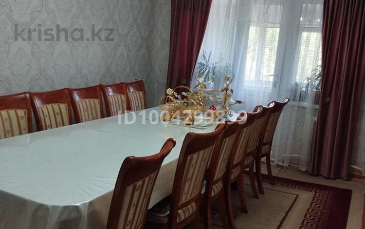 4-комнатная квартира · 75.7 м² · 5/5 этаж, Салтанат 11 за 17 млн ₸ в Таразе — фото 2