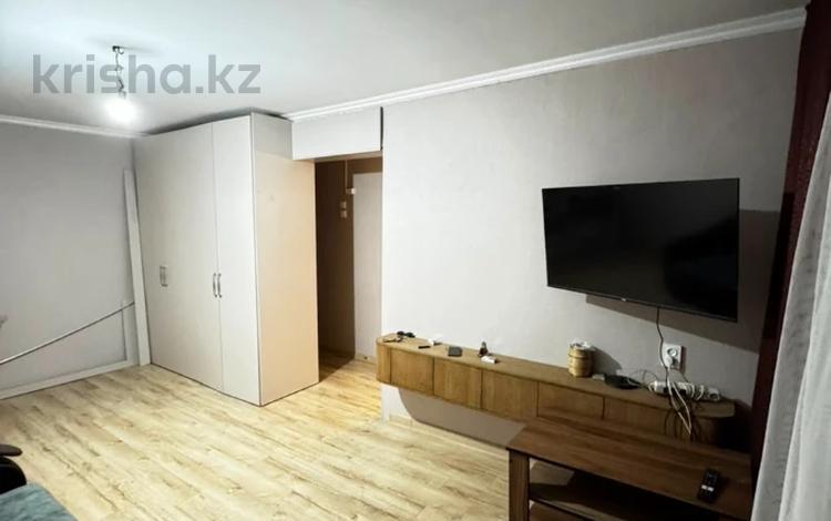 1-комнатная квартира · 31.3 м² · 5/5 этаж, Старый город, 8 Марта за 7.5 млн ₸ в Актобе — фото 7