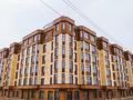 2-комнатная квартира · 77.2 м², Абулхайр-хана 56А за 31 млн ₸ в Атырау