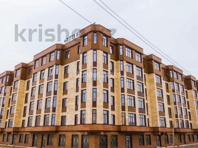 2-комнатная квартира · 77.2 м², Абулхайр-хана 56А за 31 млн ₸ в Атырау