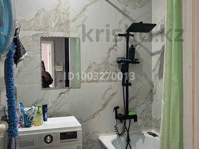 1-комнатная квартира · 42 м² · 1/9 этаж, мкр. Зачаганск пгт, Мөңке ұлы 113 за 150 000 ₸ в Уральске
