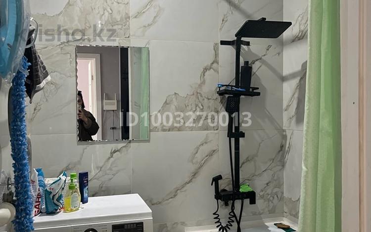 1-комнатная квартира · 42 м² · 1/9 этаж, мкр. Зачаганск пгт, Мөңке ұлы 113 за 150 000 ₸ в Уральске — фото 2