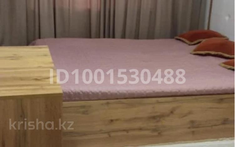 3-бөлмелі пәтер · 62 м² · 1/4 қабат, 1 микрорайон 2, бағасы: 230 000 〒 в Конаеве — фото 2