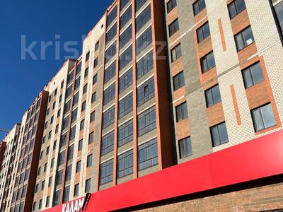2-комнатная квартира · 58 м² · 8/10 этаж, мкр. Алтын орда за 20.8 млн ₸ в Актобе