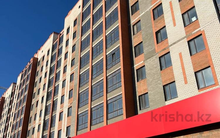 2-комнатная квартира · 58 м² · 8/10 этаж, мкр. Алтын орда за 20.8 млн ₸ в Актобе — фото 5