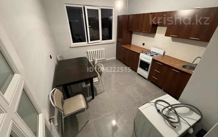 1-комнатная квартира · 47 м² · 6/9 этаж, мкр Зердели 173 за 200 000 ₸ в Алматы, Алатауский р-н — фото 3
