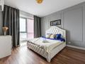 2-комнатная квартира · 55 м² · 8/14 этаж, Кожабекова 17/1 за 21 990 ₸ в Алматы, Бостандыкский р-н