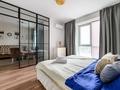 2-комнатная квартира · 55 м² · 8/14 этаж, Кожабекова 17/1 за 21 990 ₸ в Алматы, Бостандыкский р-н — фото 14