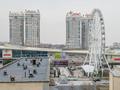 2-комнатная квартира · 55 м² · 8/14 этаж, Кожабекова 17/1 за 21 990 ₸ в Алматы, Бостандыкский р-н — фото 15