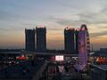 2-комнатная квартира · 55 м² · 8/14 этаж, Кожабекова 17/1 за 21 990 ₸ в Алматы, Бостандыкский р-н — фото 7