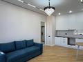 2-бөлмелі пәтер · 45 м² · 9/12 қабат, Аль Фараби 7, бағасы: 38.7 млн ₸ в Астане, Есильский р-н — фото 3