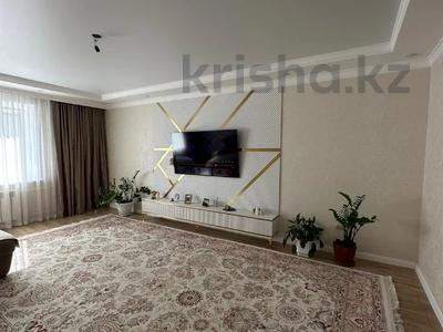 3-комнатная квартира · 105 м² · 2/9 этаж, Баймуканова 46 за 54 млн 〒 в Кокшетау