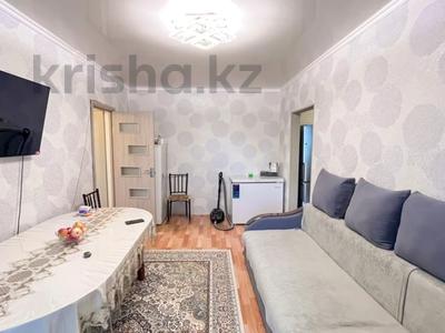 3-комнатная квартира · 50.3 м² · 4/4 этаж, Жиржансала за 17.5 млн ₸ в Талдыкоргане